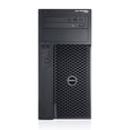 thumbnail image 2 of Restored Dell Precision T1650 Desktop Tower Intel Core i3-3220 3.3GHz 4GB RAM 250GB HDD Wi-Fi Windows 10 Pro PC (Refurbished), 2 of 5