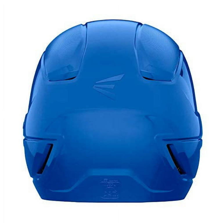 Easton Alpha Batting Helmet - TB/S, Royal, Sized for All Players - Walmart.com Easton Alpha Batting Helmet - TB/S, Royal, Sized for All Players - Walmart.com