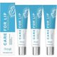 thumbnail image 1 of 3X Lip Acne Cream, Fordyce Seeds - Lip Acne, Moisturizes, Improves Dry, Chapped Lips, Reduces Dark Lips - Hydrating Lip Balm, 1 of 5