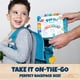 thumbnail image 5 of Libro Interactivo Sensorial Chuckle & Roar Pop It!, 5 of 7