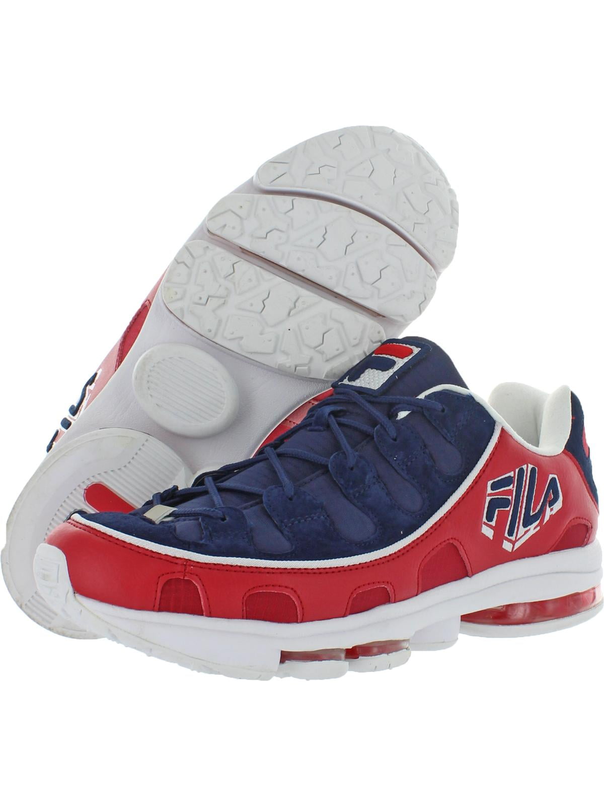 silva trainer fila