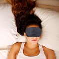 thumbnail image 4 of 20pcs Teens Sleeping Masks Household Sleeping Eye Masks Delicate Sleeping Masks for Eyes, 4 of 8