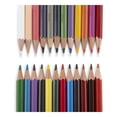 thumbnail image 3 of Prismacolor Col-Erase Colored Pencils - Asst Colors - 24 Pieces, 3 of 4