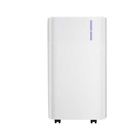 Dranite Smart Dehumidifier 30 Pints, Low Noise for Bedroom, Basement & Home Humidity Control