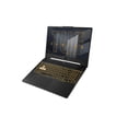 thumbnail image 6 of ASUS TUF Gaming F15 15.6" FHD IPS Gaming Laptop Intel Core i5-11400H 2.7GHz up to 4.5 GHz GeForce RTX 2050 8GB DDR4 512GB SSD Windows 11 Home, 6 of 17