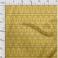 thumbnail image 2 of oneOone Tissu en Coton Flex Imprimé Géométrique Bloc 40 Pouces de Large, 2 of 4