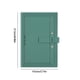 thumbnail image 3 of onlyliua Liquidación de Rebajas de Hoy Cuaderno A5 con Planificador Semanal Nuevo En 2025 Cuaderno Manual En Gestión Del Tiempo y Eficiencia, 3 of 6