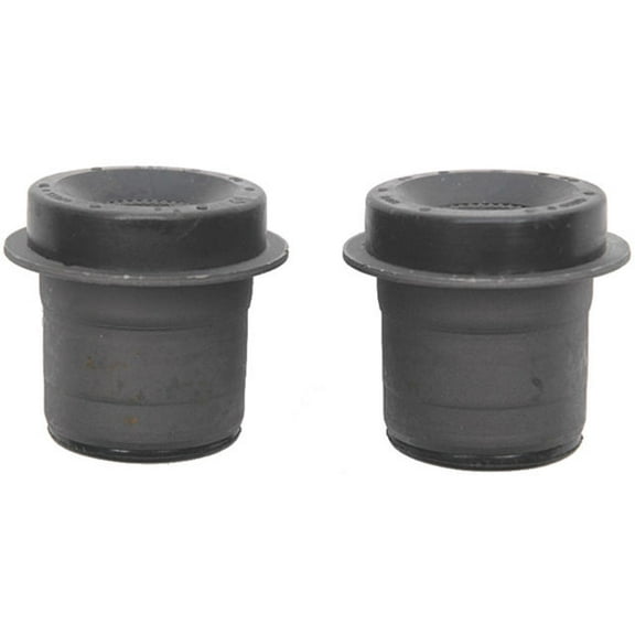 Front Upper Control Arm Bushing 2 - Compatible with 1994 - 2002 Dodge Ram 3500 RWD 1995 1996 1997 1998 1999 2000 2001