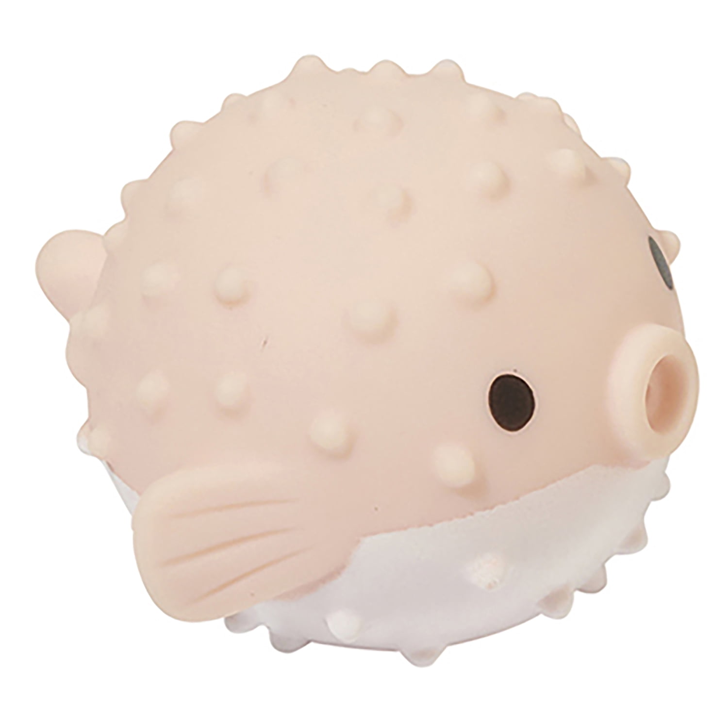 Sunnylife: Splash Toys: Sea Animal Ocean Friends - 6pc Water Squirters, Various Pastel Colors, Floating Pool Toys, Bath-Beach-Sand Play, Kids 3+
