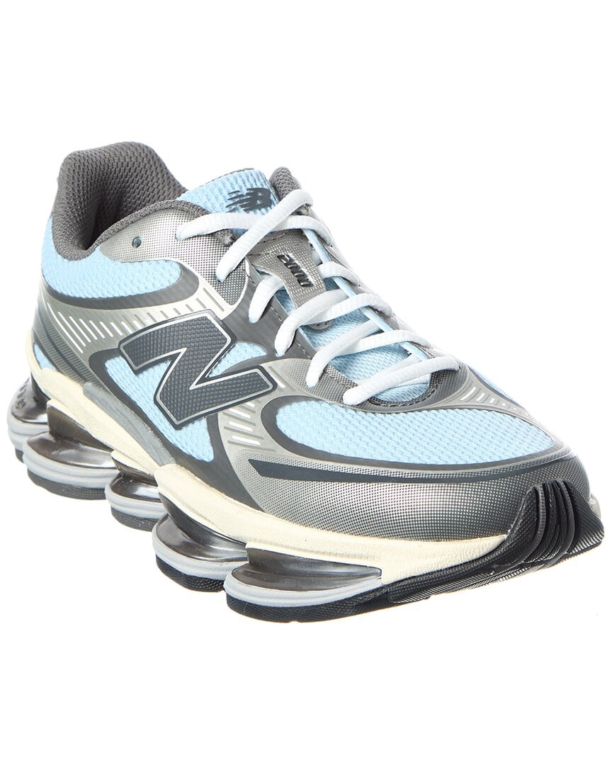 New Balance Fresh Foam X 860 V14 Arctic Grey/Sea Salt W860L14