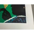 thumbnail image 5 of ROMARE BEARDEN School Bell Time, 1994, 5 of 11