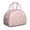 Pink-48, variant on Cute Rainbow Unicorn Lunch Bag – Cartoon Fantasy Horse with Playful Design