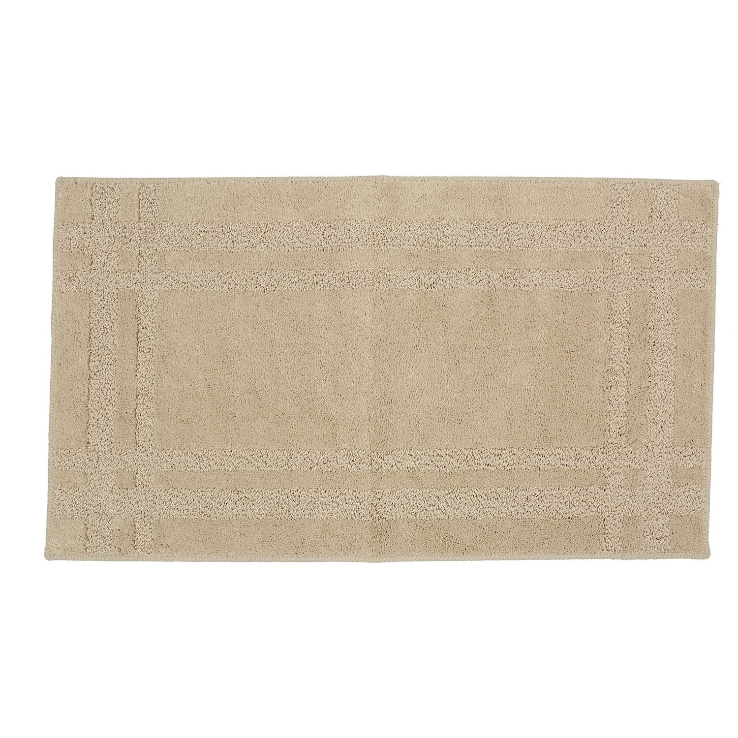 Mohawk Home SmartStrand Home Area Rug (5'x8') 5' x 8'