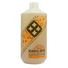 Alaffia Shea Bubble Bath, Vanilla-Cit-Mint, 32 Oz