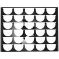 thumbnail image 1 of Coffee Capsules Holder Rack Capsules Stand Storage Rack Acrylic Organizer Rack, 1 of 8