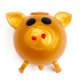 thumbnail image 4 of Jello Pig Cute Toys Anti Stress Squishy Squeeze Pig Niños Regalo para Niños Niñas, 4 of 5