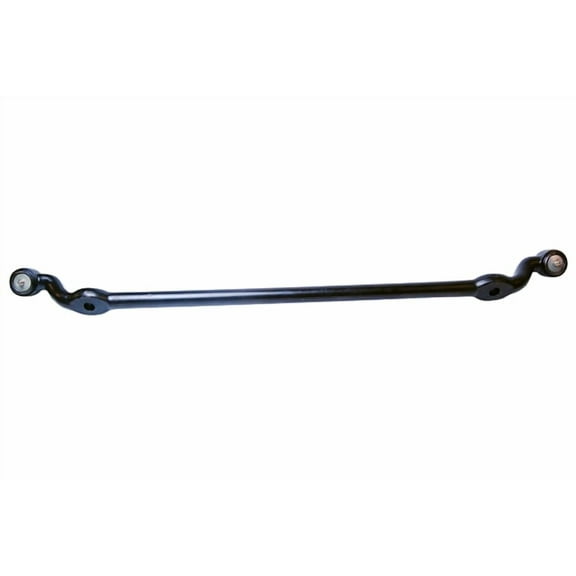 Steering Center Link Fits select: 1972-1978 DODGE D-SERIES, 1974-1978 DODGE RAMCHARGER