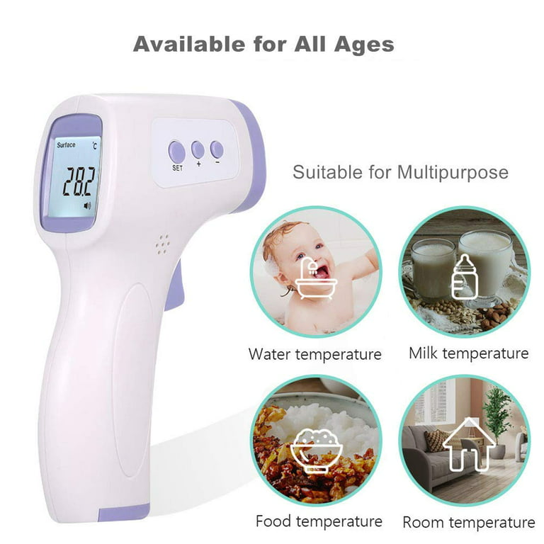 China Cheapest Price Contactless Themometer - K9Plus KINGHAT Wall-Mounted  Body Thermometer, Infrared Thermometer, Non-Contact Thermometer Hand Free  Forehead Thermometer Ideal for Home, Office, Super Market, Mall and Subway  – Kinghat factory and