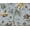 Periwinkle, variant on NextWall Rose Ash Sanibel Floral Trail Peel and Stick Wallpaper