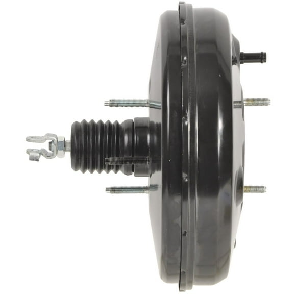 Honda Accord Power Brake Booster