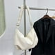 thumbnail image 5 of Organizadores de armario y almacenamiento, Organización y almacenamiento, Contenedores de almacenamiento, Bolso casual de moda para mujer, Bolso de mano, Bolso tipo mensajero, Cartera, Bolso de hombro, 5 of 6
