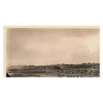 thumbnail image 4 of Historic Panoramic View - Camp Dennison Ohio - Gibson 1860 - Vintage Wall Art, 4 of 4