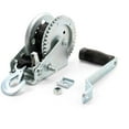 thumbnail image 3 of Camco 50001 Winch with 20' Strap - Features a 1,200 lb. Capacity, 3 of 9