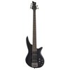 Jackson JS Series Spectra JS3V 5-String Bass Guitar (Satin Black)