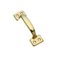 thumbnail image 5 of National Hardware N116558 V170 4" Sash Lift Brass Finish, 5 of 8