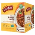 thumbnail image 6 of Tasty Bites Madras Lentils, 10 Ounce (Pack of 6), 6 of 6
