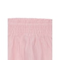 thumbnail image 3 of Wonder Nation Girls Woven Skort, Sizes 4-18 & Plus, 3 of 5