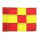 thumbnail image 1 of Equipo de entrenamiento de golf Golpear Golpear Golping Gota Gota Nylon Hole Pin Familia Balcón Oficina Jardín Entrenamiento Bandera Regalos Rojo Amarillo AweSitey OD003717-04, 1 of 7
