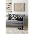 thumbnail image 2 of Artistic Weavers Inga Puzzle 18" x 18" Pillow (with Poly Fill), 2 of 2