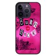 thumbnail image 1 of Burn Book Mean Girls iPhone 14 Pro Case BLN2590,iPhone 16 Pro, 1 of 3