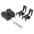 thumbnail image 1 of Sensor Bracket Kit, ABS Shell DC5-6V 41A5034 With Screws Nuts For Garage Door Opener, 1 of 8