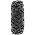 SunF All Terrain ATV UTV Tires 19x78 & 18x9.58 6 PR A051