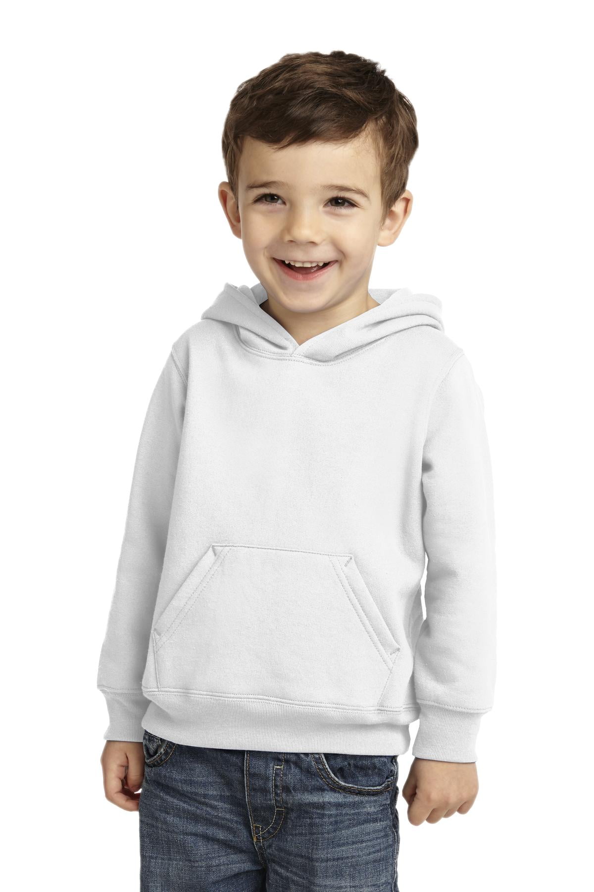 3t pullover hoodie