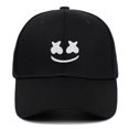 thumbnail image 1 of Gorra de béisbol Xx Faces Anime para niños de 56 a 58 cm, ajustable, 1 of 1