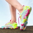 thumbnail image 5 of Mepaouo Water Shoes Men Women Barefoot Sock Sneakers Beach Aqua Swim Pool Yoga Fishing Diving Shoes, 5 of 8