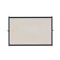 thumbnail image 2 of DPTALR Barrière d'Isolement Rétractable pour Chats et Chiens, Barrière de Protection pour Enfants, Filet d'Isolement Pliable pour Animaux, 2 of 6
