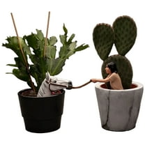 The NeverEnding Story Garden Gnome