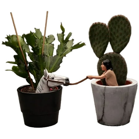 The NeverEnding Story Garden Gnome