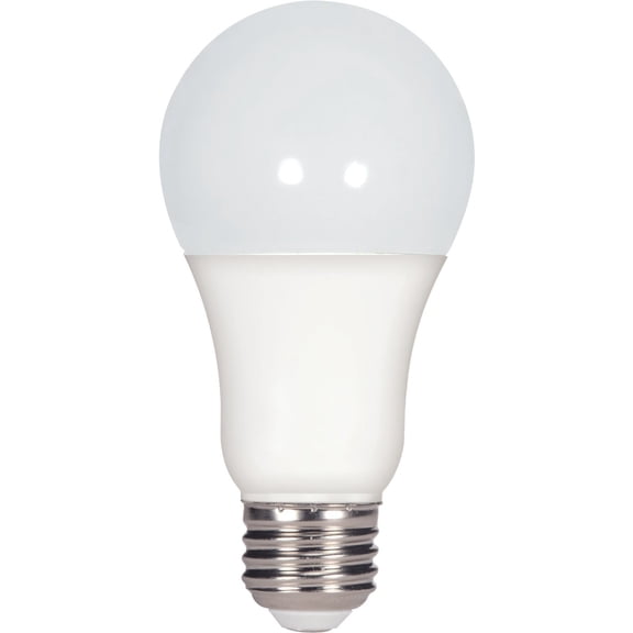 15w A19 LED 1600Lm 5000K Natural Light E26 Base Dimmable Bulb - 100w Equiv