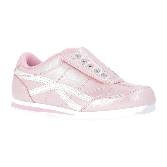 Justice Girls Slip-On 2.0 Athletic Sneakers