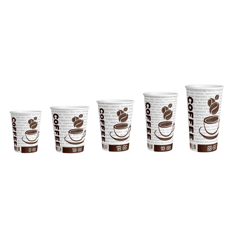 16oz Slim Coffee Mugs — Café Intencional, LLC
