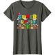 thumbnail image 1 of 2025 SUPER Mummio Top Mum T-Shirt New style 96, 1 of 2
