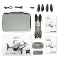 thumbnail image 2 of Dron Profesional Binden B16 pro Gris, 2 of 4