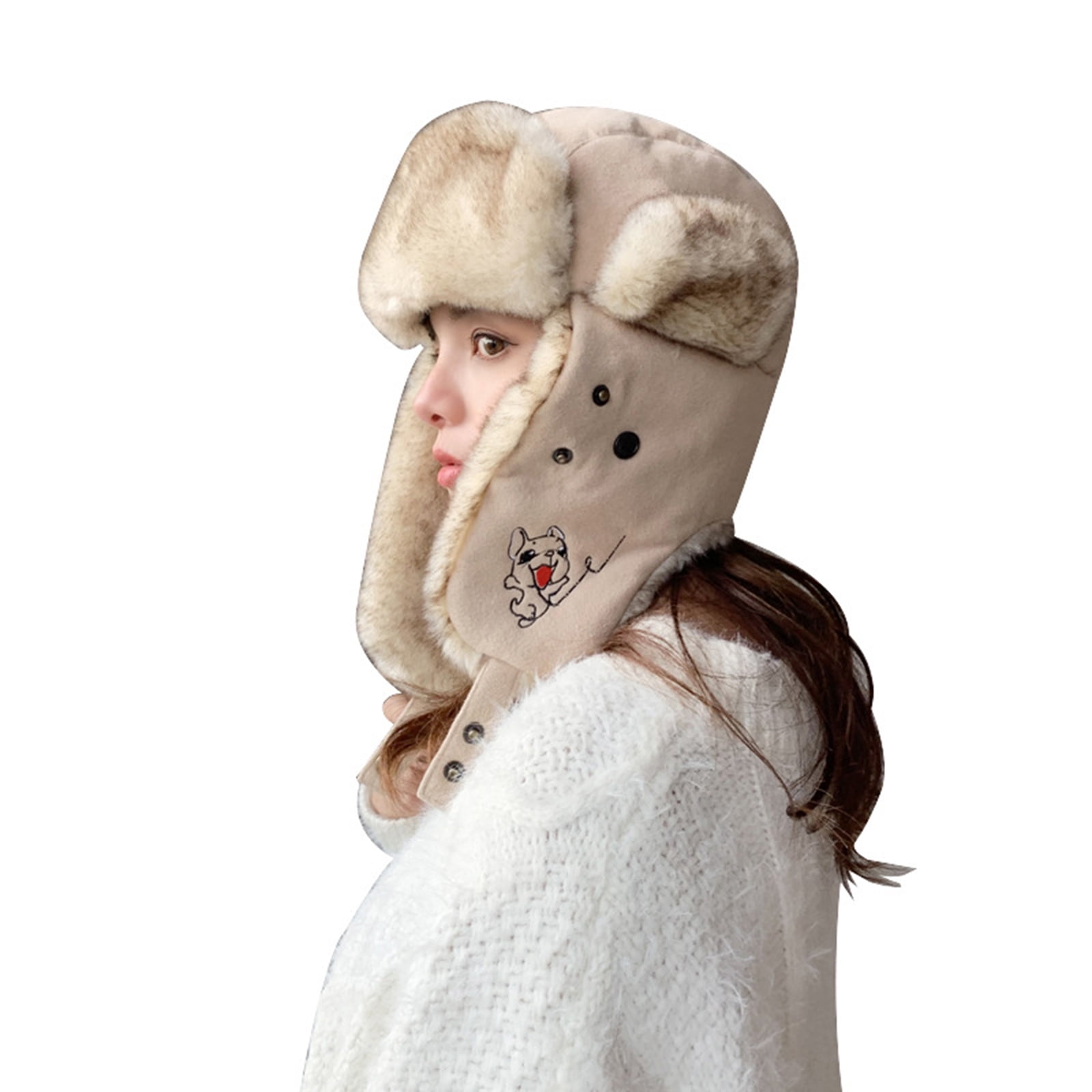 modern ushanka
