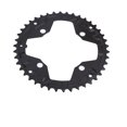 thumbnail image 1 of QIILU Vélos 104BCD Pédalier, Unique Dentée Conception Vélo Chaîne Roue Dent Tranche Pièces de Réparation pour Vélo, 1 of 8