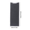 thumbnail image 3 of Cubierta de la caja del reposabrazos central Bsvklp 5KD83253182V para Sagitar 2006-2011 Negro, 3 of 9